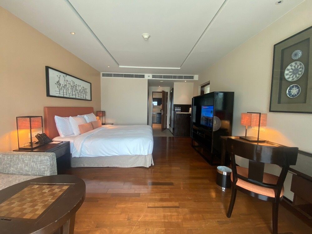 PHUKET PANWA BEACHFRONT RESORT - 283