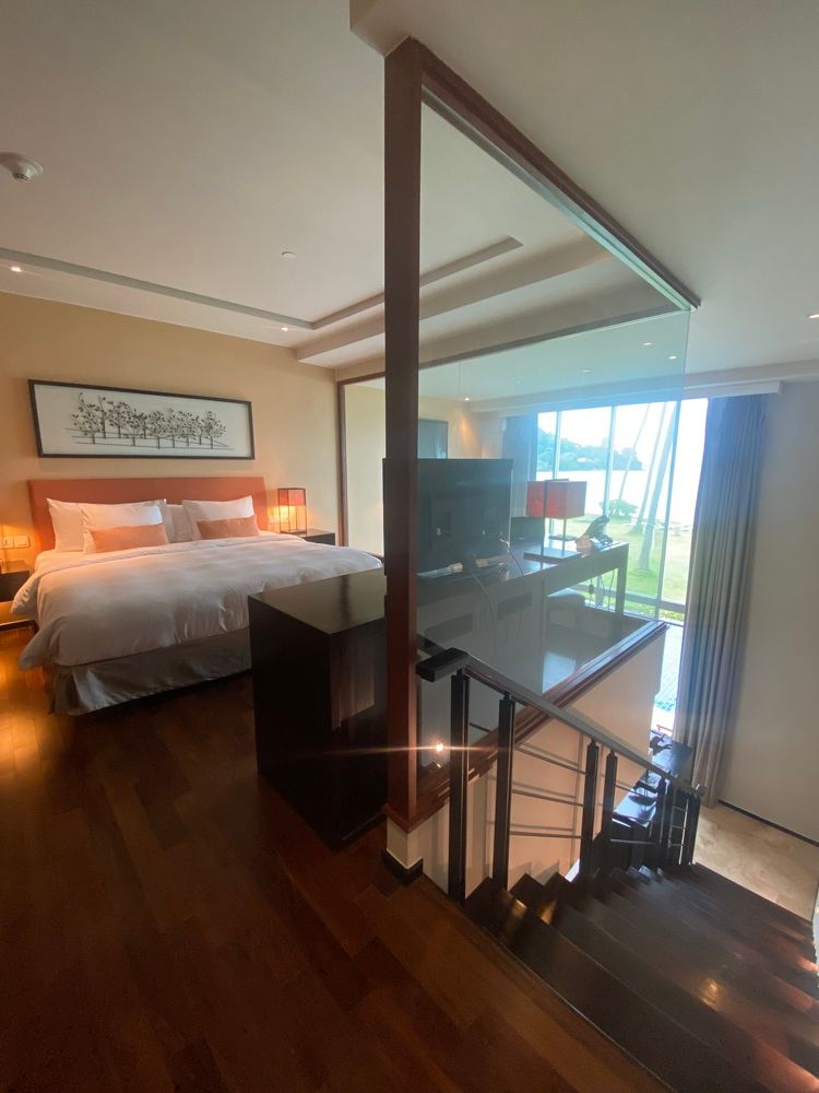PHUKET PANWA BEACHFRONT RESORT - 280