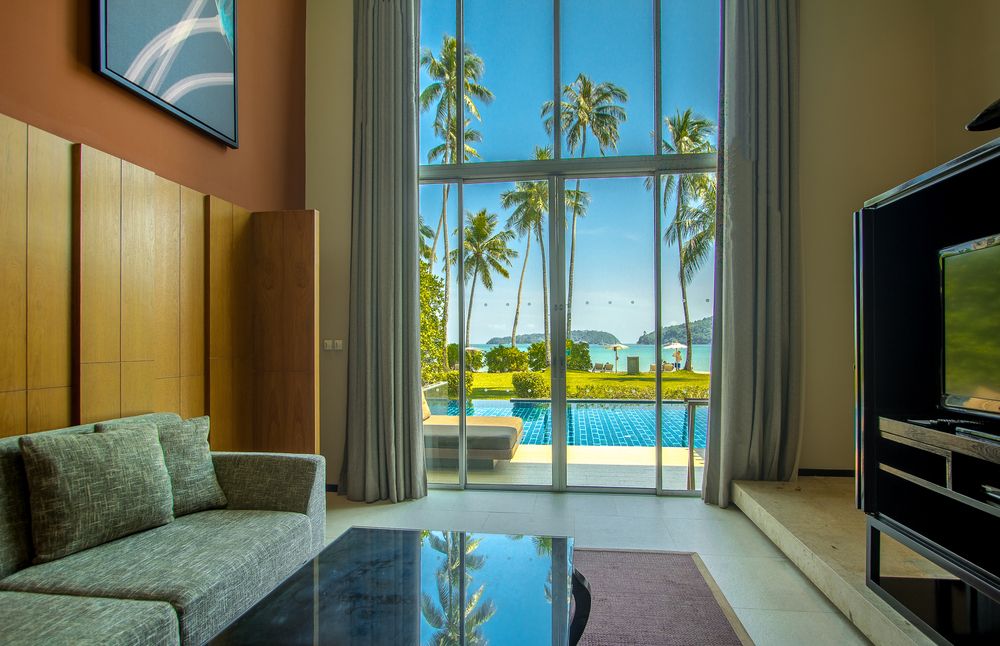 PHUKET PANWA BEACHFRONT RESORT - 278