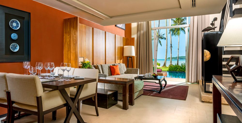 PHUKET PANWA BEACHFRONT RESORT - 277