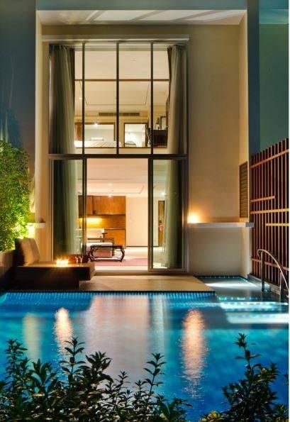 PHUKET PANWA BEACHFRONT RESORT - 272