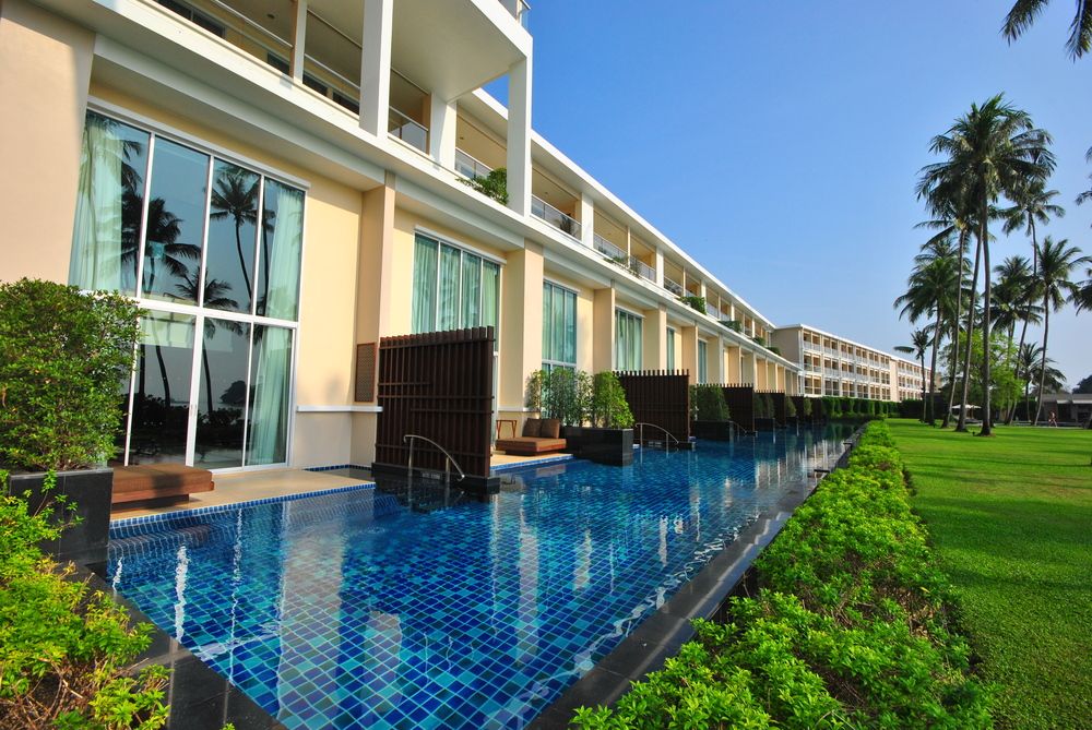 PHUKET PANWA BEACHFRONT RESORT - 271