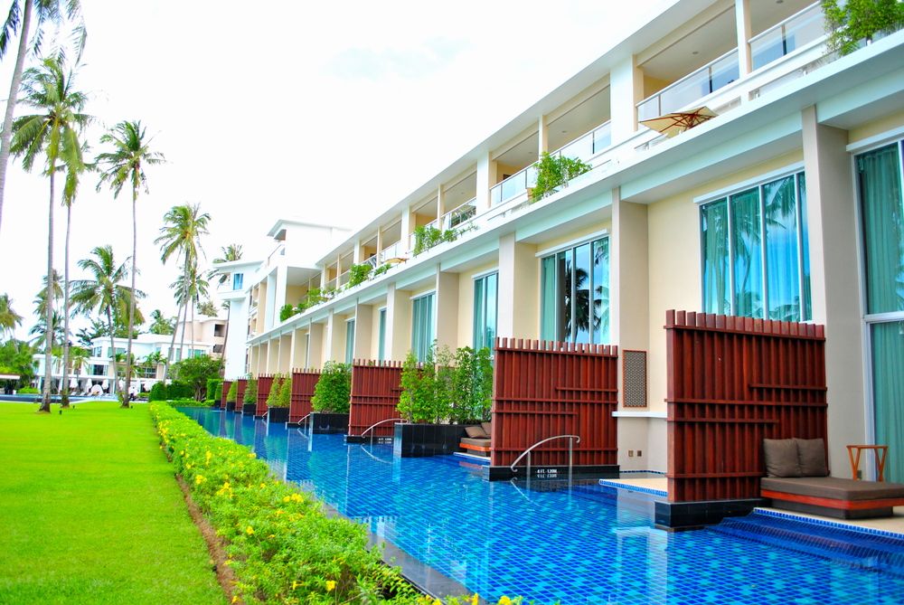 PHUKET PANWA BEACHFRONT RESORT - 270