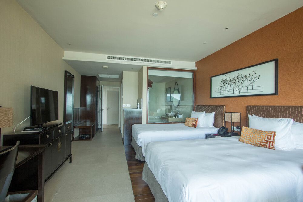 PHUKET PANWA BEACHFRONT RESORT - 269
