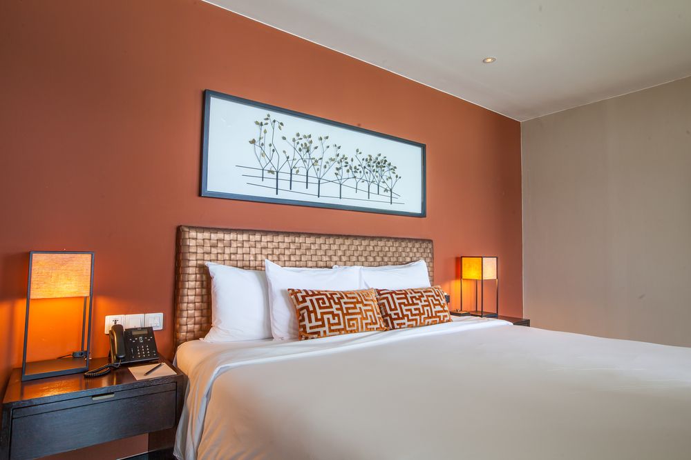PHUKET PANWA BEACHFRONT RESORT - 266