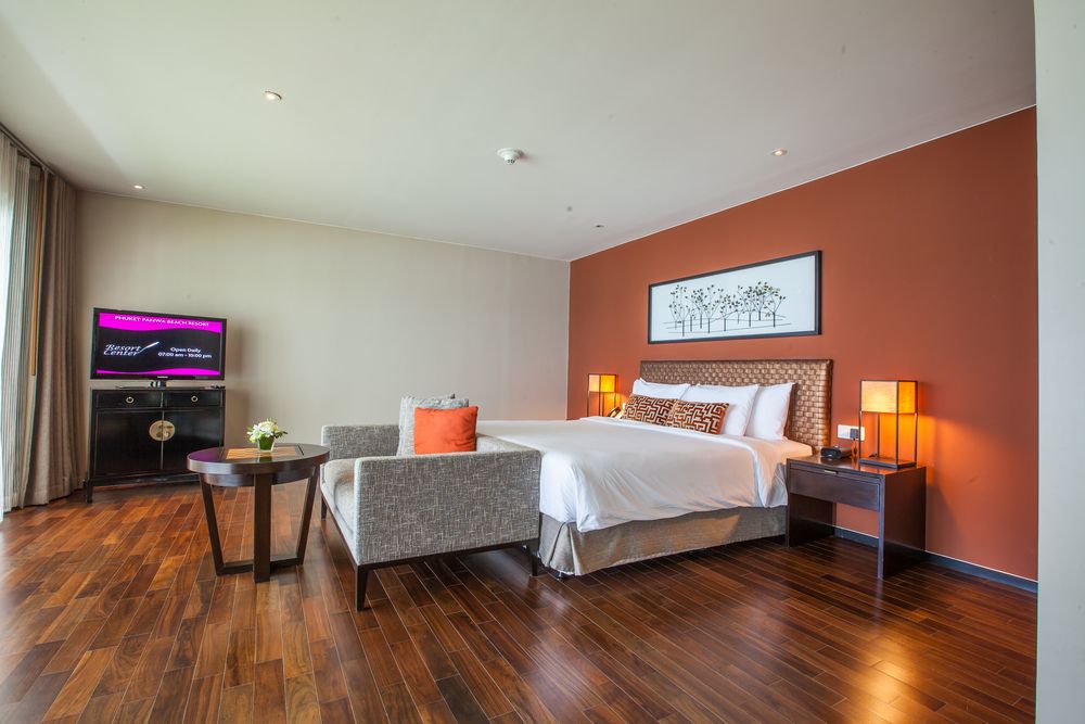 PHUKET PANWA BEACHFRONT RESORT - 264