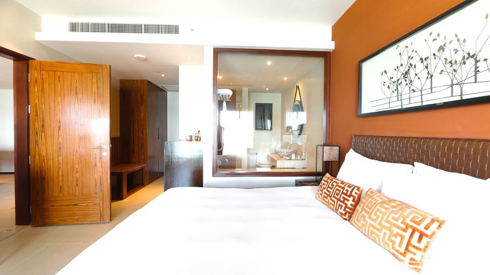 PHUKET PANWA BEACHFRONT RESORT - 260