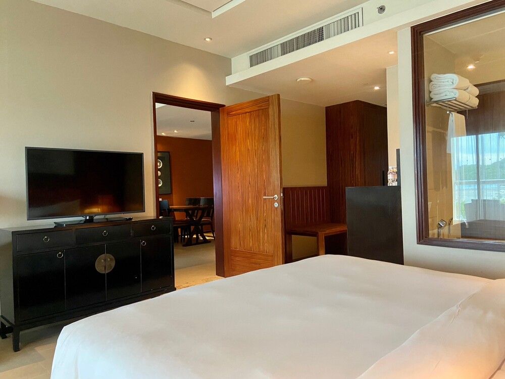 PHUKET PANWA BEACHFRONT RESORT - 259