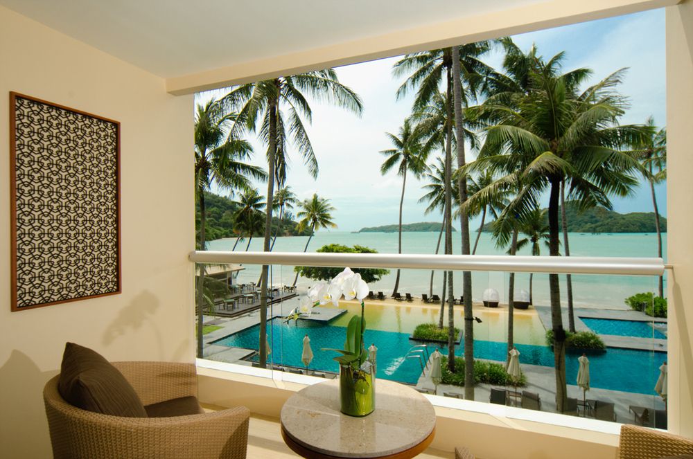 PHUKET PANWA BEACHFRONT RESORT - 258