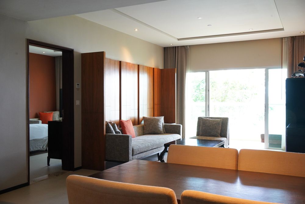 PHUKET PANWA BEACHFRONT RESORT - 255