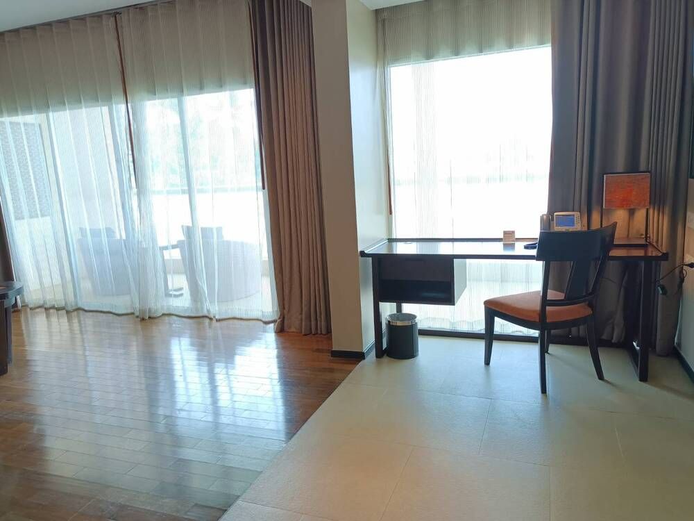 PHUKET PANWA BEACHFRONT RESORT - 253