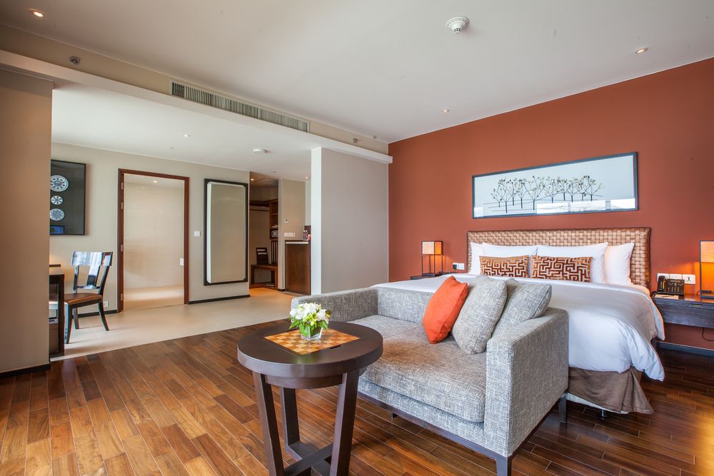 PHUKET PANWA BEACHFRONT RESORT - 252
