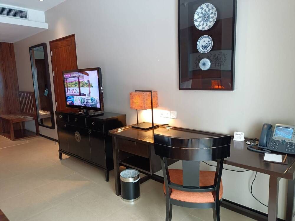 PHUKET PANWA BEACHFRONT RESORT - 246