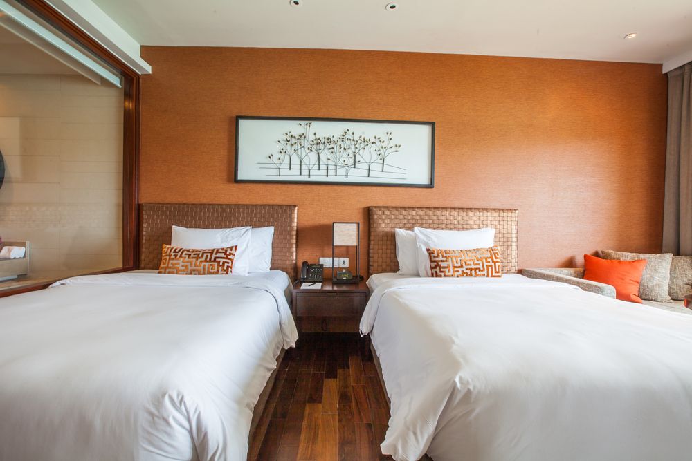 PHUKET PANWA BEACHFRONT RESORT - 245