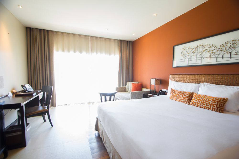 PHUKET PANWA BEACHFRONT RESORT - 241