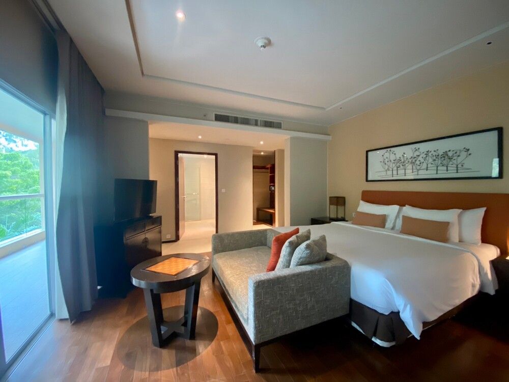 PHUKET PANWA BEACHFRONT RESORT - 235