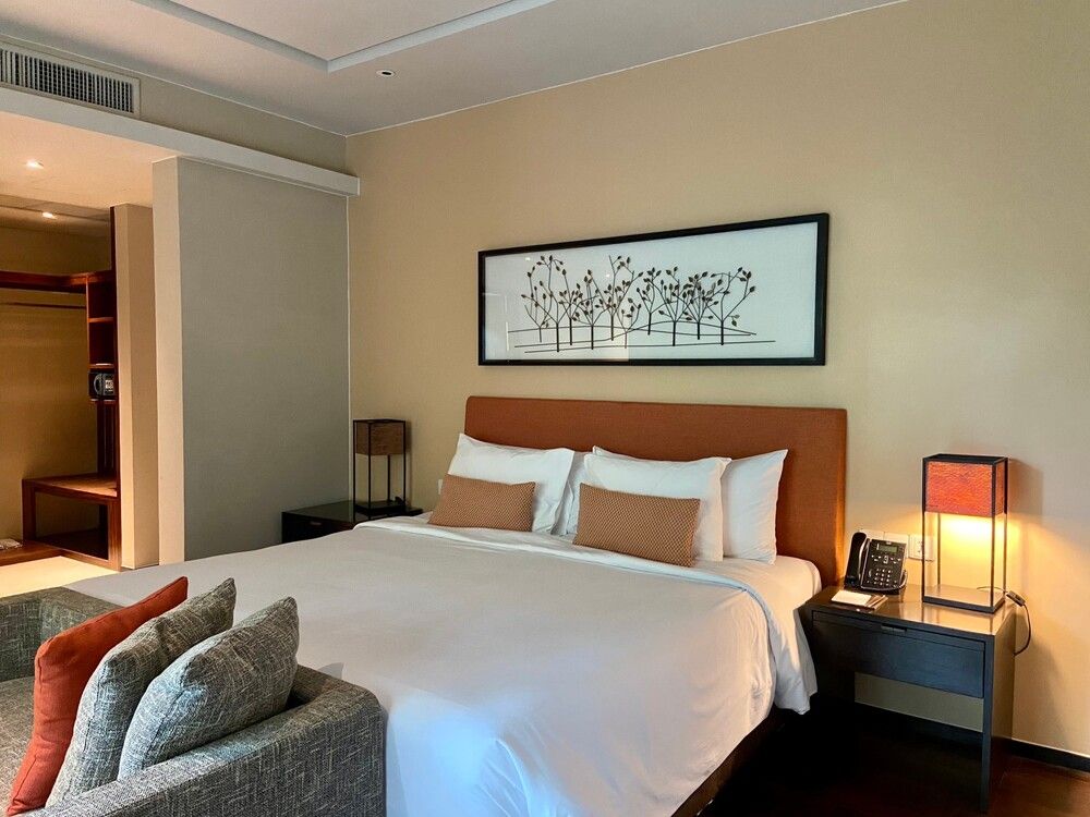 PHUKET PANWA BEACHFRONT RESORT - 234