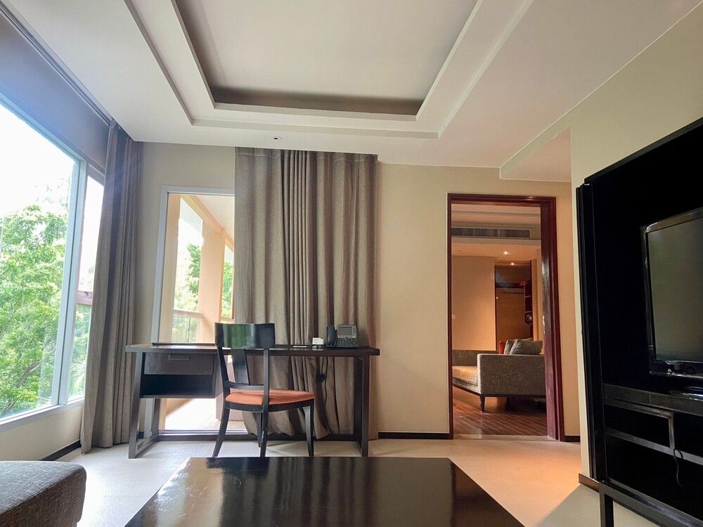 PHUKET PANWA BEACHFRONT RESORT - 233