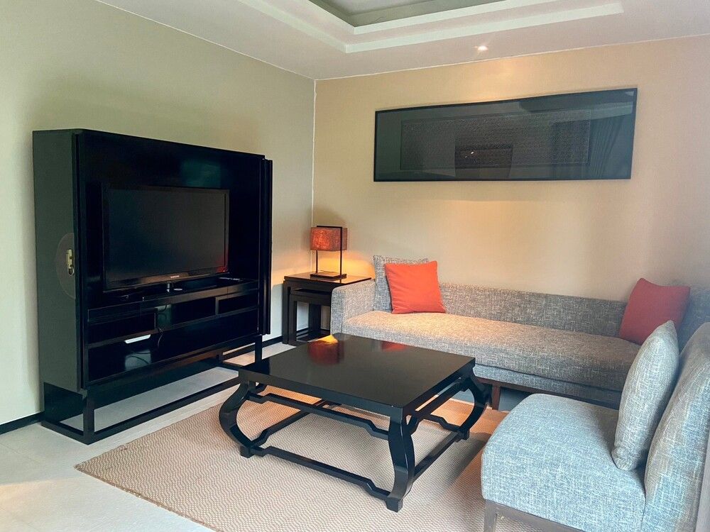PHUKET PANWA BEACHFRONT RESORT - 232