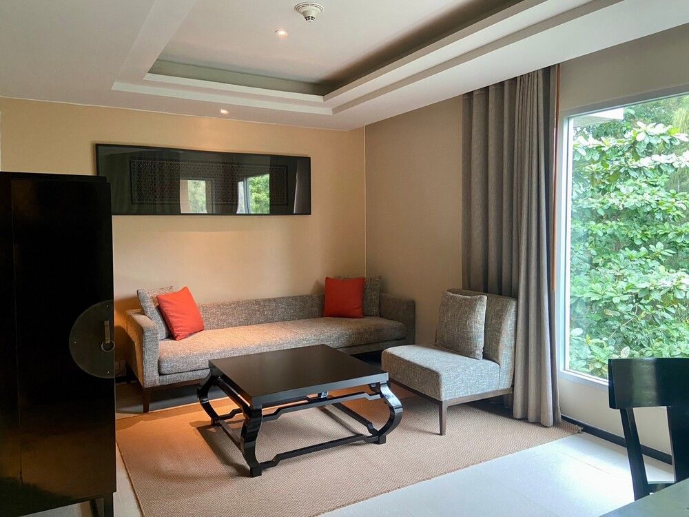 PHUKET PANWA BEACHFRONT RESORT - 231