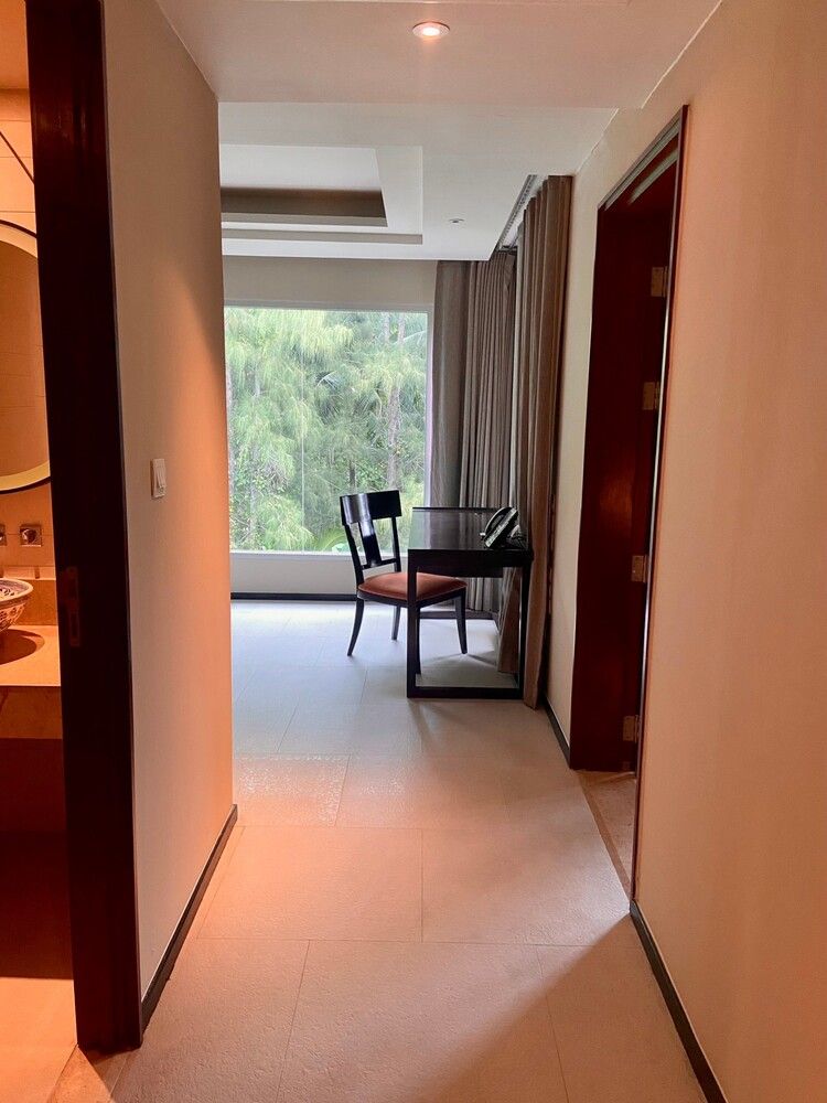 PHUKET PANWA BEACHFRONT RESORT - 229