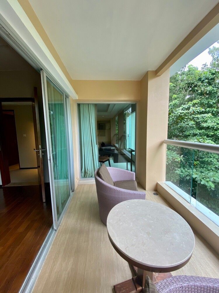 PHUKET PANWA BEACHFRONT RESORT - 227