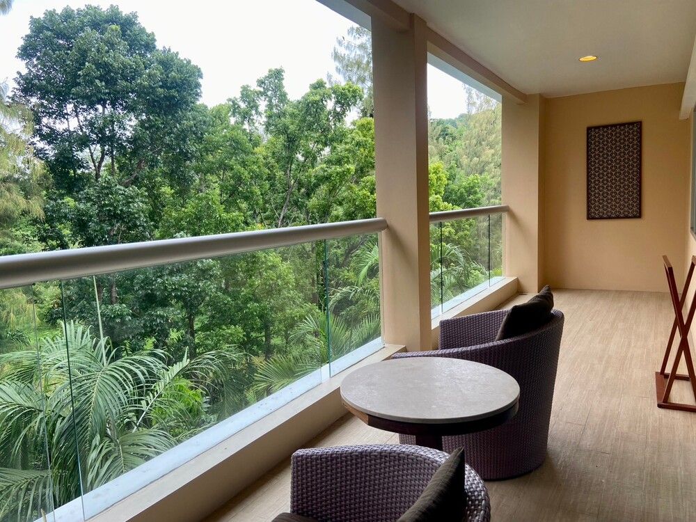 PHUKET PANWA BEACHFRONT RESORT - 226