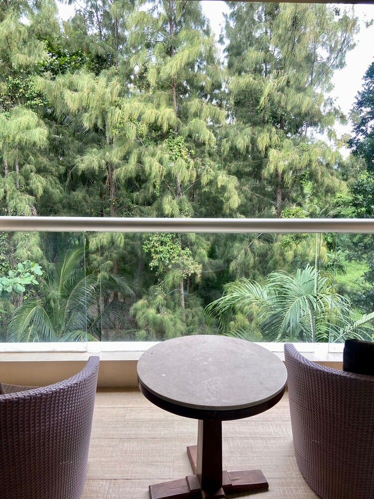 PHUKET PANWA BEACHFRONT RESORT - 225