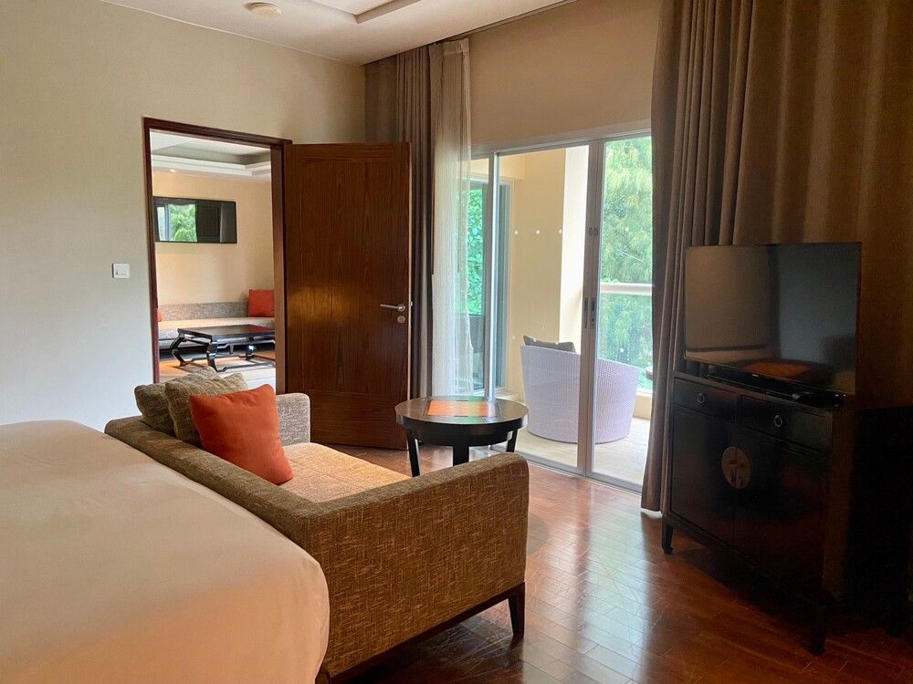 PHUKET PANWA BEACHFRONT RESORT - 224