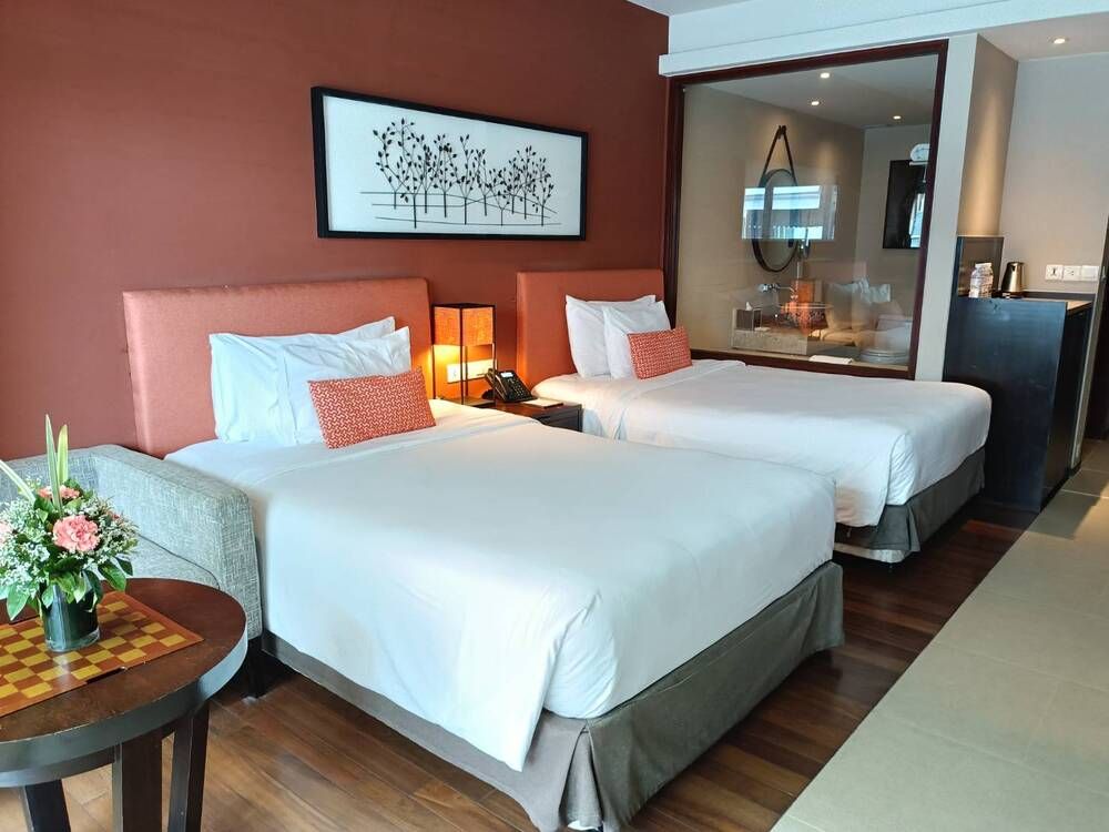 PHUKET PANWA BEACHFRONT RESORT - 220