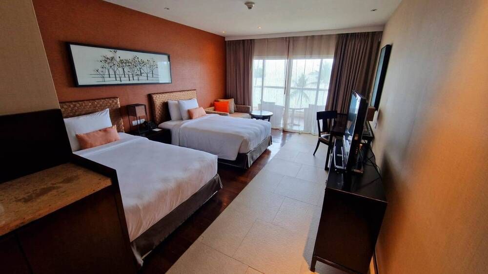 PHUKET PANWA BEACHFRONT RESORT - 219