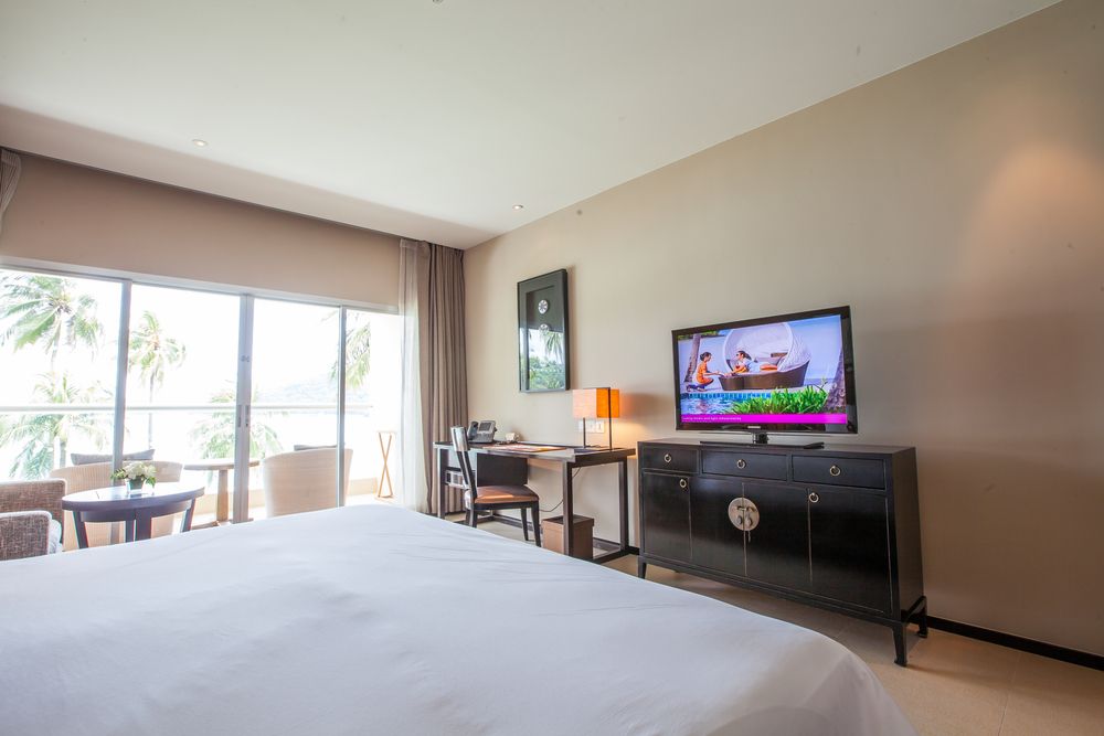 PHUKET PANWA BEACHFRONT RESORT - 218