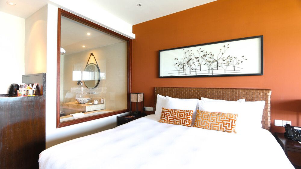 PHUKET PANWA BEACHFRONT RESORT - 217