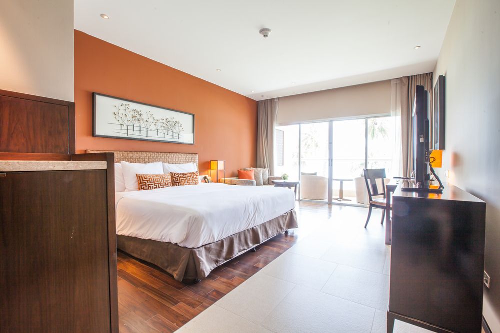 PHUKET PANWA BEACHFRONT RESORT - 216