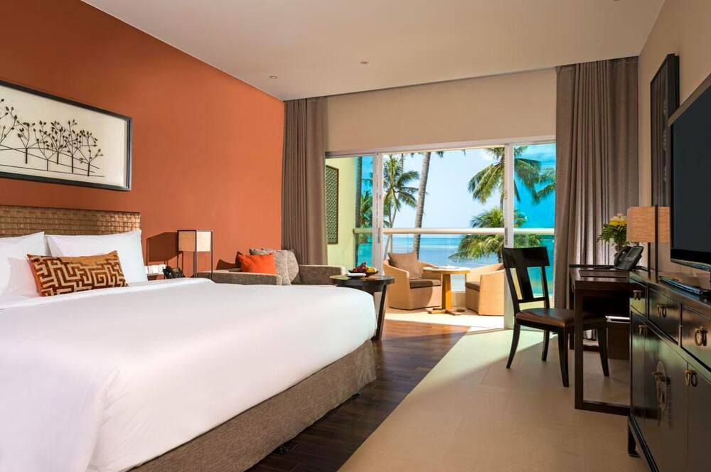PHUKET PANWA BEACHFRONT RESORT - 215