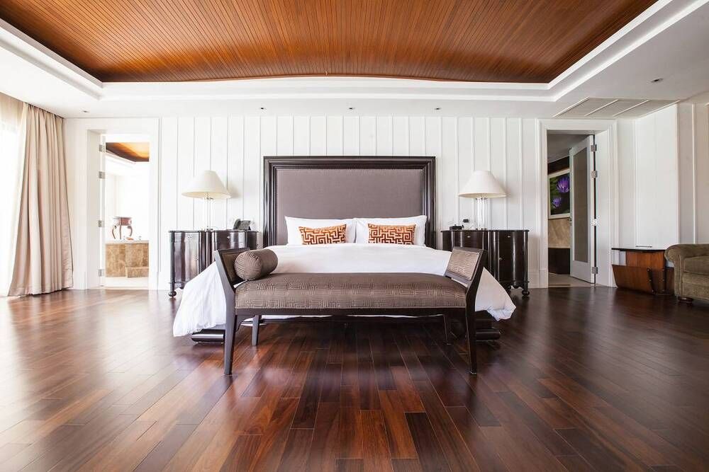 PHUKET PANWA BEACHFRONT RESORT - 214