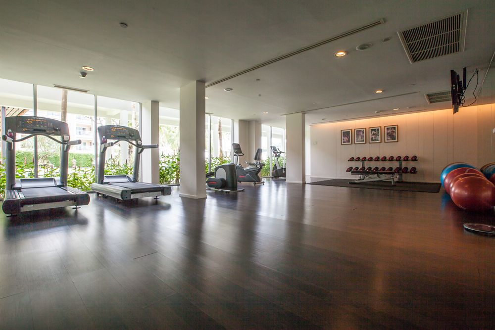 PHUKET PANWA BEACHFRONT RESORT - 204