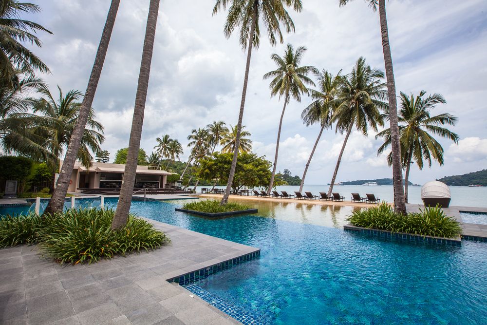 PHUKET PANWA BEACHFRONT RESORT - 197