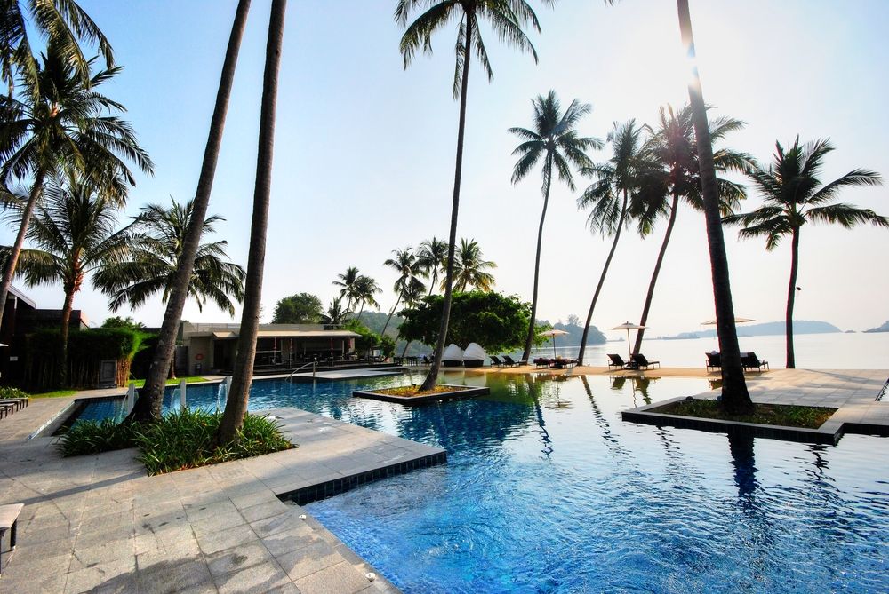PHUKET PANWA BEACHFRONT RESORT - 196