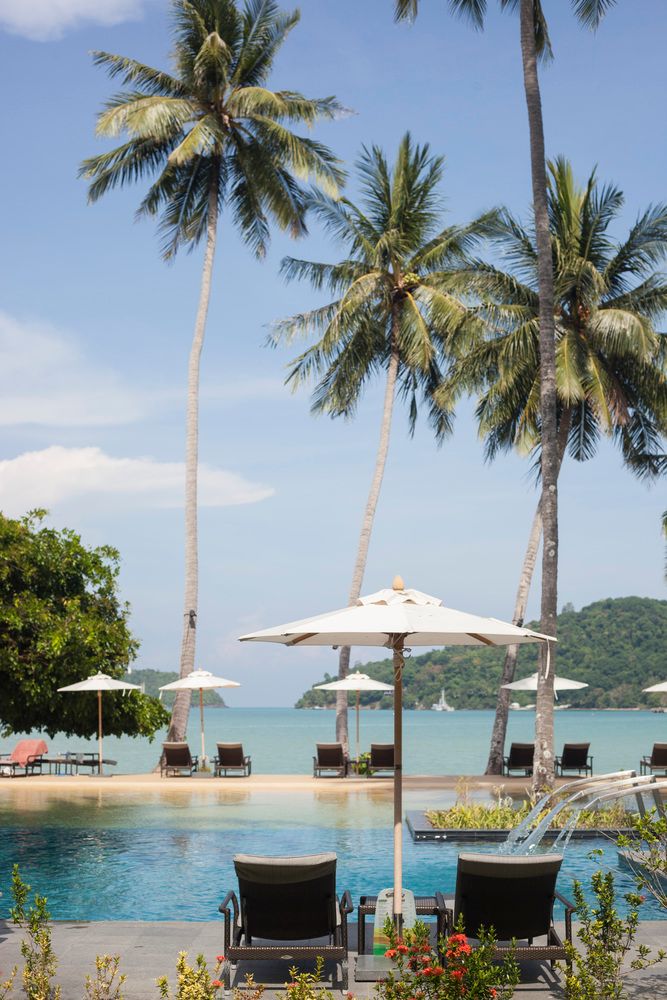 PHUKET PANWA BEACHFRONT RESORT - 195