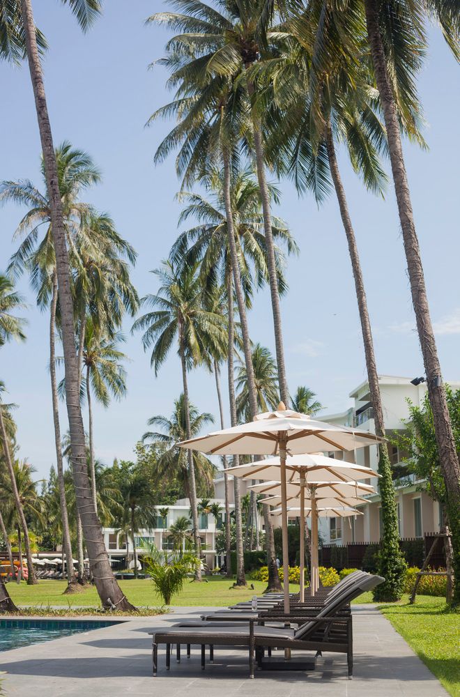 PHUKET PANWA BEACHFRONT RESORT - 194