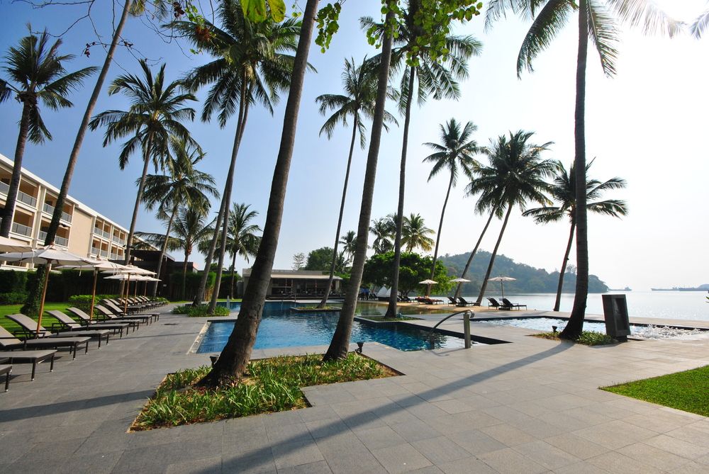 PHUKET PANWA BEACHFRONT RESORT - 193