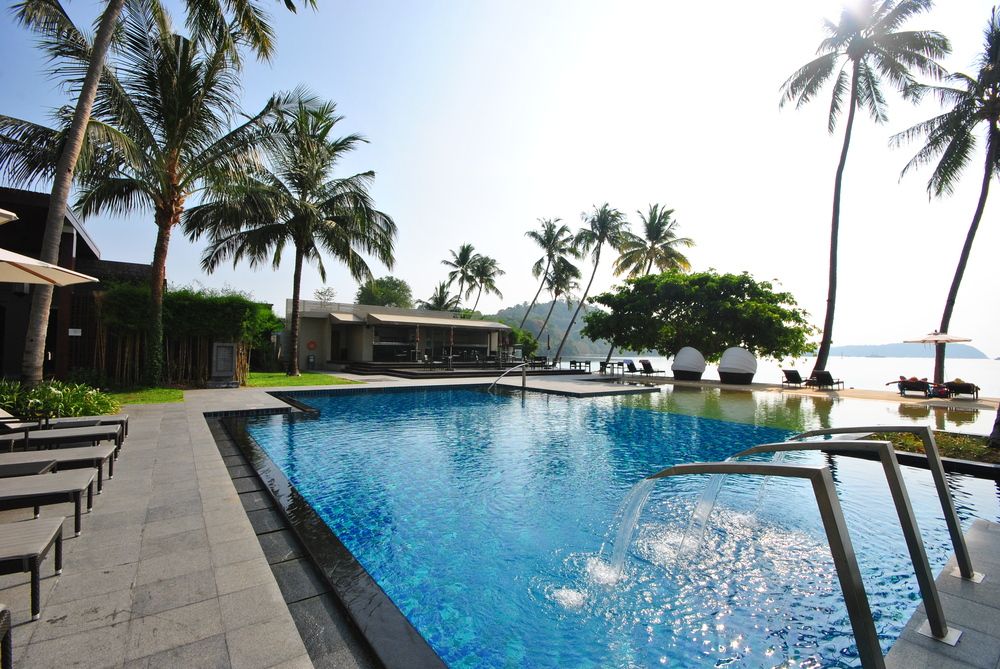 PHUKET PANWA BEACHFRONT RESORT - 192