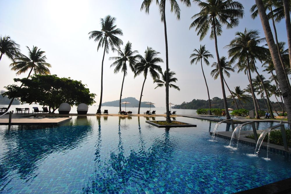 PHUKET PANWA BEACHFRONT RESORT - 191