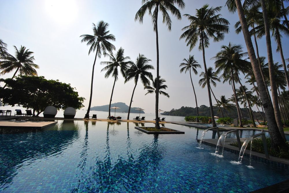 PHUKET PANWA BEACHFRONT RESORT - 190