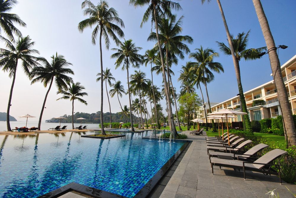 PHUKET PANWA BEACHFRONT RESORT - 189