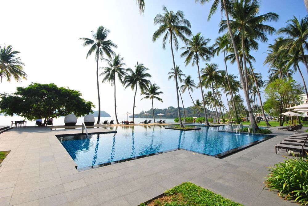 PHUKET PANWA BEACHFRONT RESORT - 188