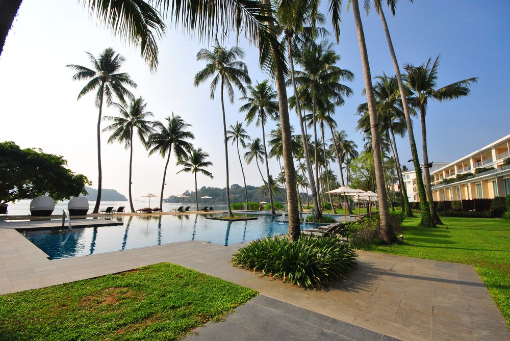 PHUKET PANWA BEACHFRONT RESORT - 186