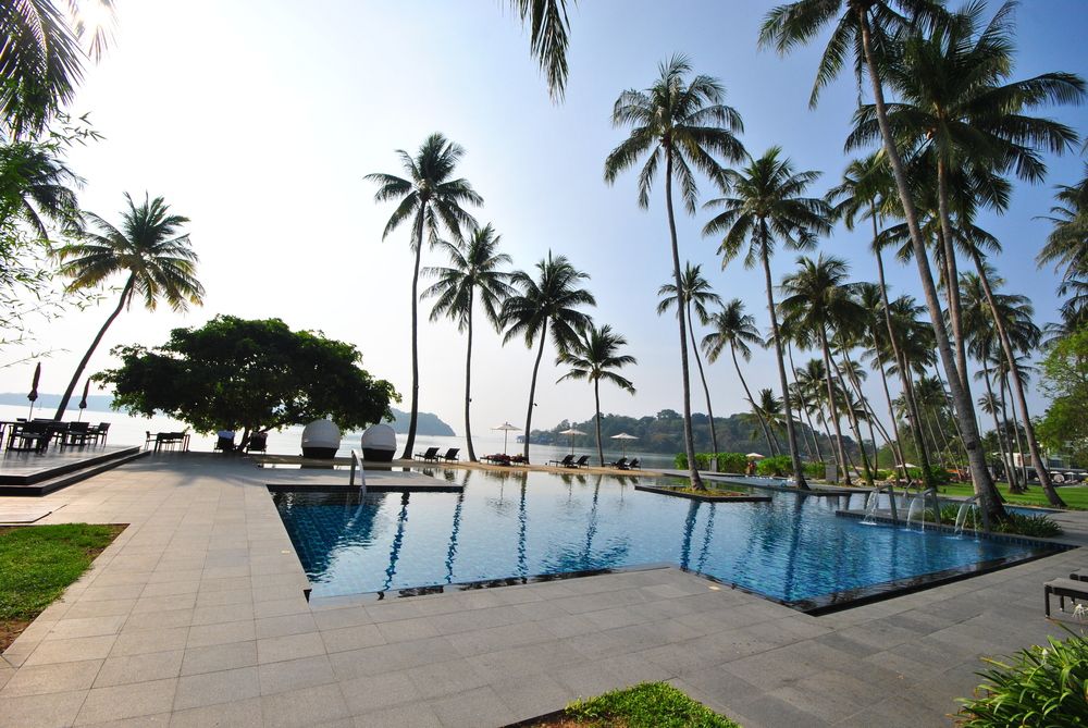 PHUKET PANWA BEACHFRONT RESORT - 185
