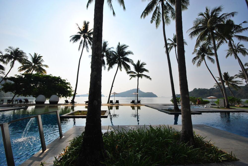 PHUKET PANWA BEACHFRONT RESORT - 184